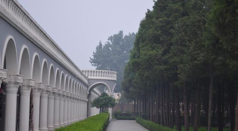 西静园公墓