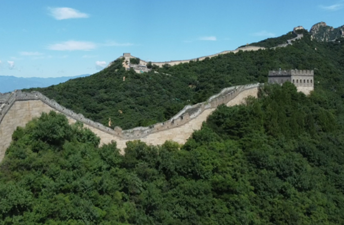 八达岭陵园